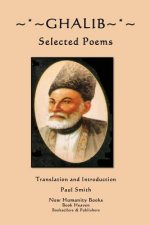 Ghalib: Selected Poems