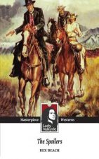 Spoilers (Lady Valkyrie Westerns)