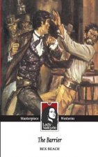 Barrier (Lady Valkyrie Westerns)