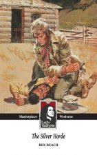 Silver Horde (Lady Valkyrie Westerns)