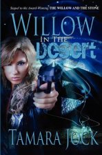 Willow in the Desert