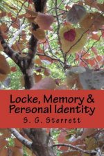 Locke, Memory & Personal Identity: Me and My Memory, Together Forever