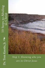 10 Steps to Abiding in Christ: A Course for Christian Discipleship