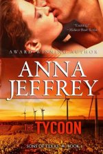 The Tycoon: Sons of Texas