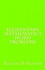 Elementary Mathematics Word Problems