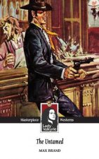 Untamed (Lady Valkyrie Westerns)