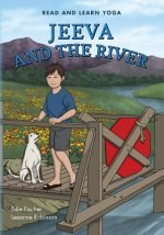 Jeeva and the River: Read And Learn Yoga