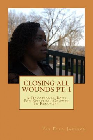 CLOSING all WOUNDS PT. 1: CLOSING all WOUNDS