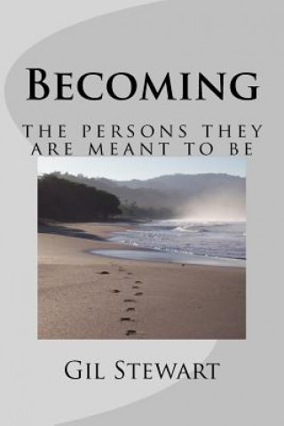 Becoming: The Tanner Chronicles