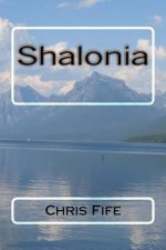 Shalonia