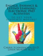 Engage, Enhance & Extend Learning: Electronic PAD Activities to get your students moving!