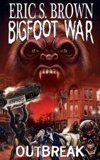 Bigfoot War: Outbreak