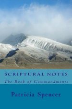 Scriptural Notes: The Book of Commandments