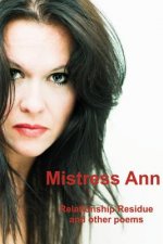 Relationship Residue: and other poems