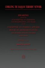 Combating the Haqqani Terrorist Network