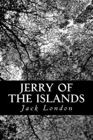 Jerry of the Islands