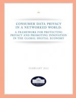 Consumer Data Privacy in a Networked World: A Framework For Protecting Privacy and Promoting Innovation in the Global Digital Economy