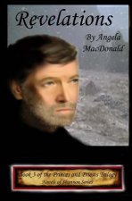 Revelations: Book 3 of Princes and Priests Trilogy