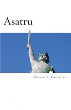 Asatru: The Great Nordic Indigenous Religion of Europe
