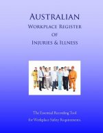 Australian Workplace Register of Injuries & Illness