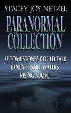 Stacey Joy Netzel Paranormal Collection: 3 paranormal romance novellas