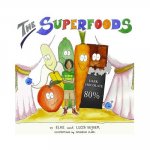 The Superfoods