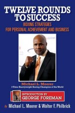 Twelve Rounds to Success: Boxing strategies for the business world