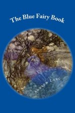 The Blue Fairy Book