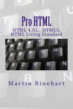 Pro HTML: All Standards