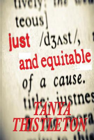 JUST and EQUITABLE