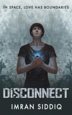 Disconnect: Divided Worlds Trilogy: Book One