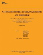 Nations Hospitable to Organized Crime and Terrorism: A Report Prepared by the Federal Research Division,