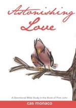 Astonishing Love: A Devotional Bible Study on the book of I John