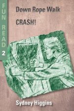 Fun Read 2: for young teenagers with reading difficulties including dyslexia