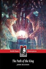 Path of the King (Lady Valkyrie Classics)