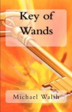 Key of Wands
