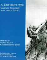 A Different War: Marines in Europe and North Africa
