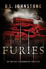 Furies: An Ancient Alexandrian Thriller