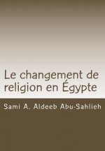 Le Changement de Religion En Égypte