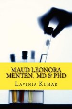 Maud Leonora Menten, MD & PhD: Scientist, Doctor, Female Pioneer