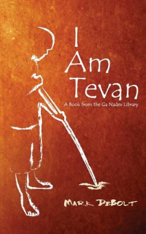 I Am Tevan