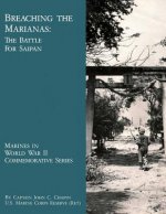 Breaching The Marianas: The Battle Of Saipan