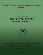 A Brief History Of The United States Marine Corps