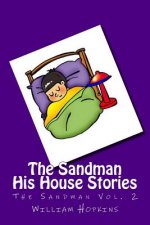 The Sandman: His House Stories (The Sandman Vol. 2)