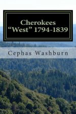 Cherokees 