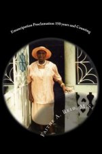 Emancipation Proclamation 150 years and Counting