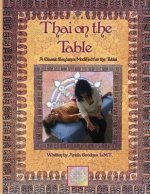 Thai on the Table: East Meets West