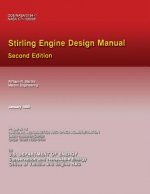 Stirling Engine Design Manual