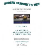 Modern Harmony For Men