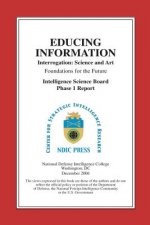 Educing Information: Interrogation Science And Art